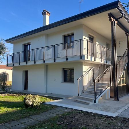 テッセラ B ＆ B エアポート ヴェニス ディエゴ 2 Bed & Breakfast エクステリア 写真
