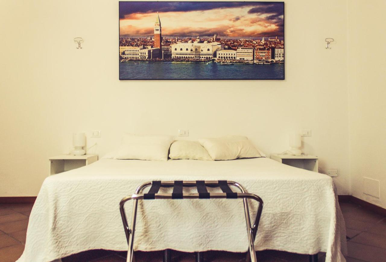 テッセラ B ＆ B エアポート ヴェニス ディエゴ 2 Bed & Breakfast エクステリア 写真