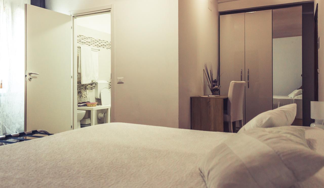 テッセラ B ＆ B エアポート ヴェニス ディエゴ 2 Bed & Breakfast エクステリア 写真