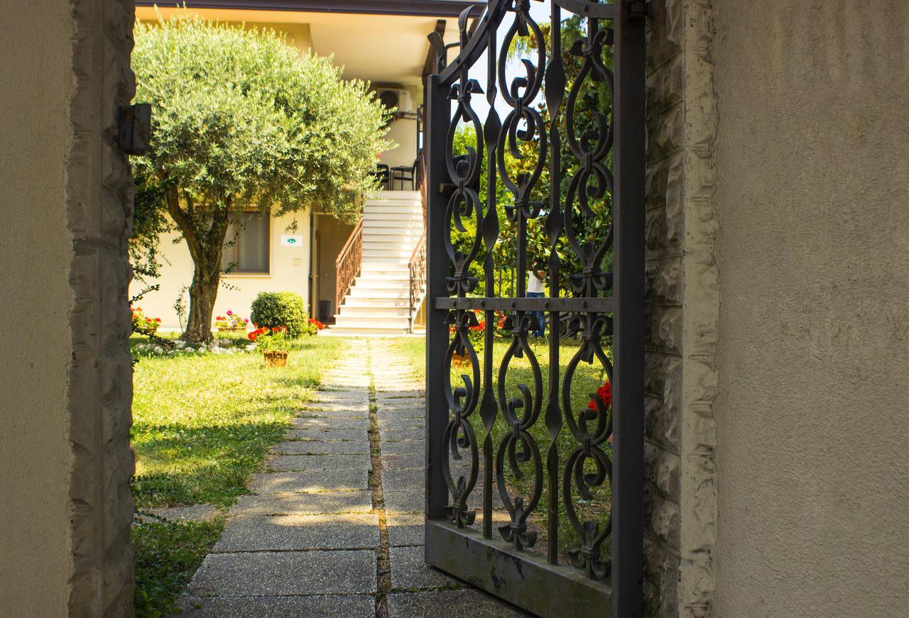 テッセラ B ＆ B エアポート ヴェニス ディエゴ 2 Bed & Breakfast エクステリア 写真