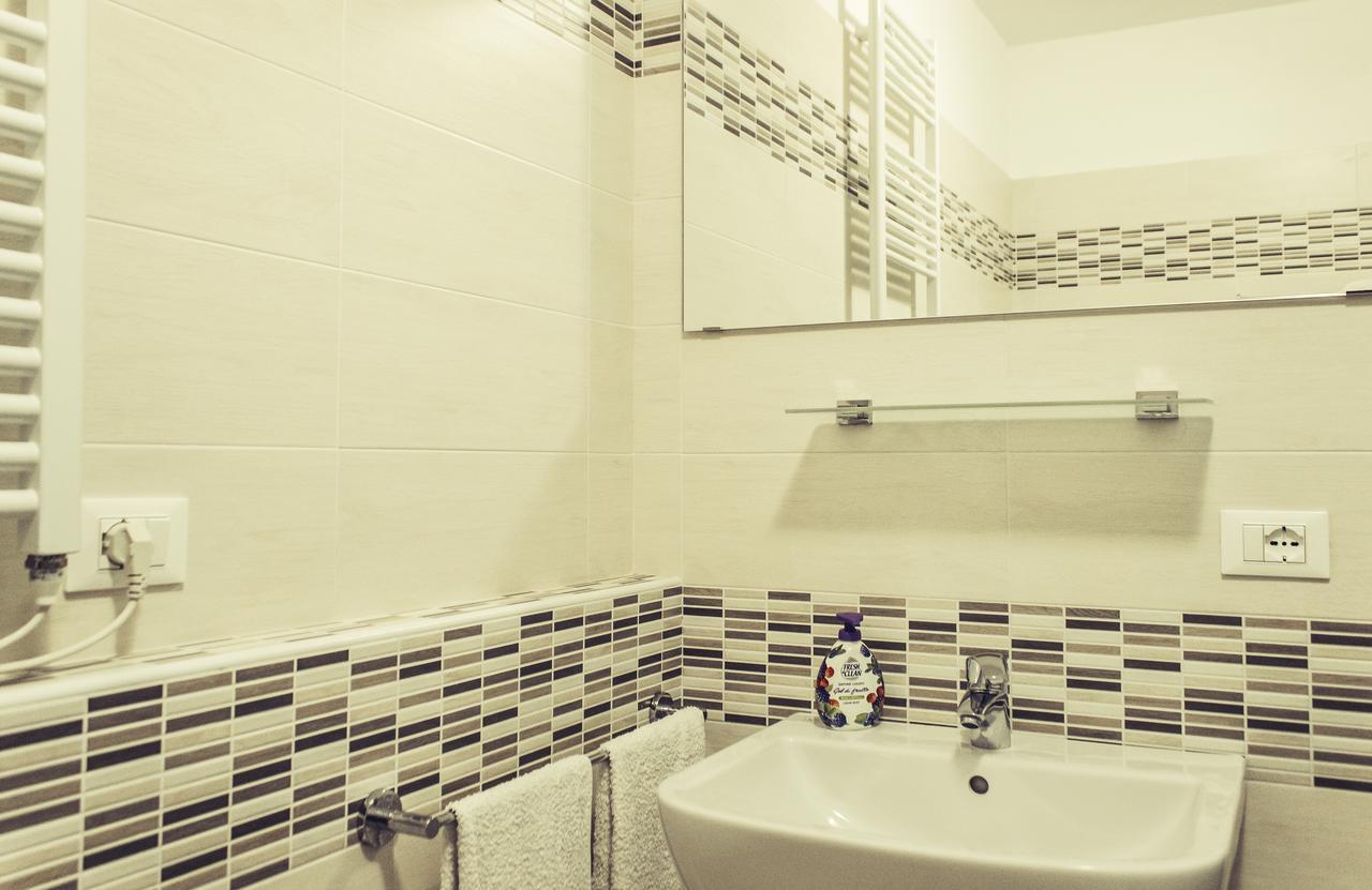 テッセラ B ＆ B エアポート ヴェニス ディエゴ 2 Bed & Breakfast エクステリア 写真