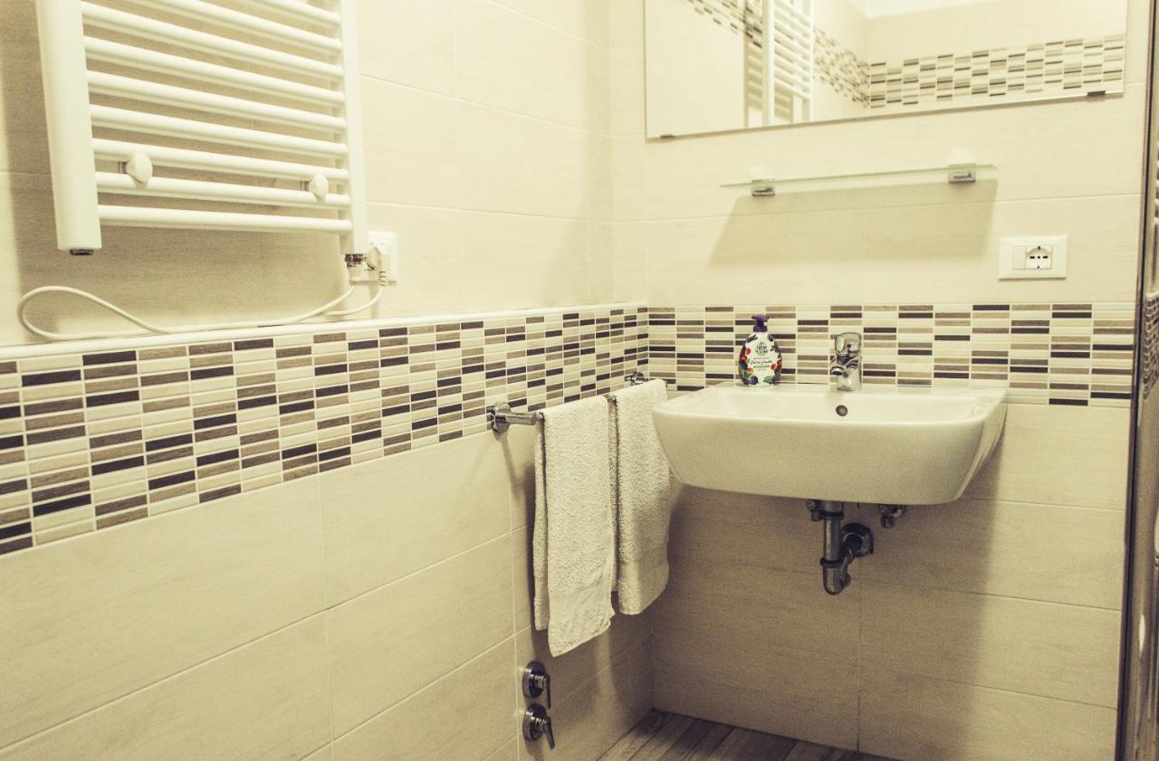 テッセラ B ＆ B エアポート ヴェニス ディエゴ 2 Bed & Breakfast エクステリア 写真