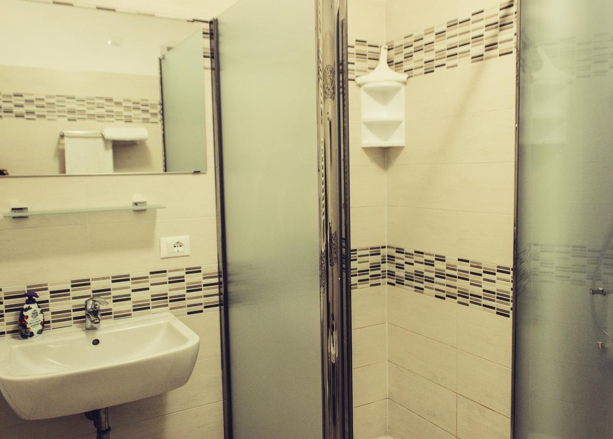 テッセラ B ＆ B エアポート ヴェニス ディエゴ 2 Bed & Breakfast エクステリア 写真