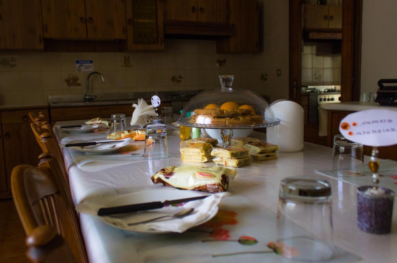 テッセラ B ＆ B エアポート ヴェニス ディエゴ 2 Bed & Breakfast エクステリア 写真