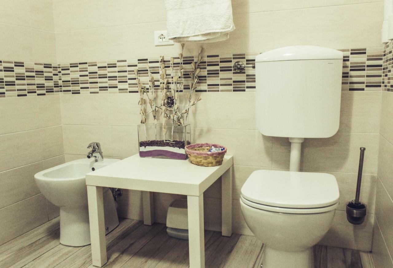 テッセラ B ＆ B エアポート ヴェニス ディエゴ 2 Bed & Breakfast エクステリア 写真